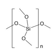 TETRAMETHOXYSILANE, oligomeric hydrolysate