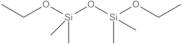 1,1,3,3-TETRAMETHYL-1,3-DIETHOXYDISILOXANE