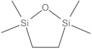 2,2,5,5-TETRAMETHYL-2,5-DISILA-1-OXACYCLOPENTANE