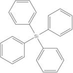 TETRAPHENYLSILANE