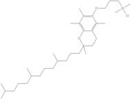 O-DL-a-TOCOPHEROLYLPROPYLDIMETHYLCHLOROSILANE, tech