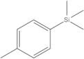 p-TOLYLTRIMETHYLSILANE