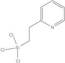 2-[2-(TRICHLOROSILYL)ETHYL]PYRIDINE