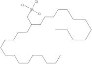 13-(TRICHLOROSILYLMETHYL)HEPTACOSANE