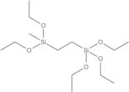 1-(TRIETHOXYSILYL)-2-(DIETHOXYMETHYLSILYL)ETHANE