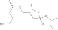 N-(3-TRIETHOXYSILYLPROPYL)-4-HYDROXYBUTYRAMIDE