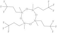 (3,3,3-TRIFLUOROPROPYL)METHYLCYCLOTETRASILOXANE