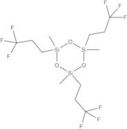 (3,3,3-TRIFLUOROPROPYL)METHYLCYCLOTRISILOXANE