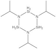 1,3,5-TRIISOPROPYLCYCLOTRISILAZANE