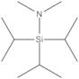 TRIISOPROPYLDIMETHYLAMINOSILANE