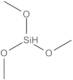 TRIMETHOXYSILANE, 95%