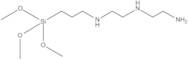 (3-TRIMETHOXYSILYLPROPYL)DIETHYLENETRIAMINE, tech