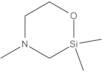 2,2,4-TRIMETHYL-1-OXA-4-AZA-2-SILACYCLOHEXANE