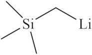 TRIMETHYLSILYLMETHYLLITHIUM, 1M in hexane (13-14 wt %)