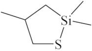 2,2,4-TRIMETHYL-1-THIA-2-SILACYCLOPENTANE