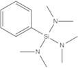 TRIS(DIMETHYLAMINO)PHENYLSILANE