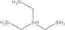 TRIS(SILYLMETHYL)SILANE