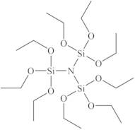 TRIS(TRIETHOXYSILYL)AMINE