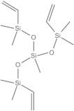 TRIS(VINYLDIMETHYLSILOXY)METHYLSILANE, 95%