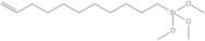 10-UNDECENYLTRIMETHOXYSILANE