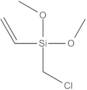 VINYL(CHLOROMETHYL)DIMETHOXYSILANE