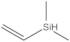 VINYLDIMETHYLSILANE