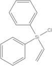 VINYLDIPHENYLCHLOROSILANE