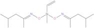 VINYLMETHYLBIS(METHYLISOBUTYLKETOXIMINO)SILANE, tech