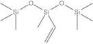 VINYLMETHYLBIS(TRIMETHYLSILOXY)SILANE