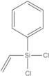 VINYLPHENYLDICHLOROSILANE