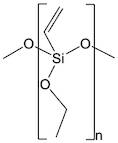 VINYLTRIETHOXYSILANE, oligomeric hydrolysate