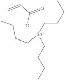ACRYLOXYTRI-n-BUTYLTIN