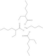 n-BUTYLTRIS(2-ETHYLHEXANOATE)TIN