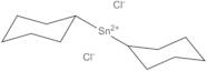 DICYCLOHEXYLDICHLOROTIN