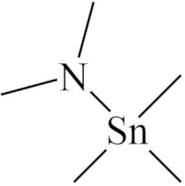 DIMETHYLAMINOTRIMETHYLTIN, tech-95