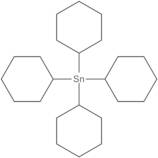 TETRACYCLOHEXYLTIN