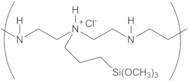 TRIMETHOXYSILYLPROPYL MODIFIED (POLYETHYLENIMINE), 50% in isopropanol