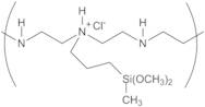 DIMETHOXYSILYLMETHYLPROPYL MODIFIED (POLYETHYLENIMINE), 50% in isopropanol