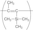 POLY(TRIMETHYLSILYL)PROPYNE