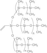 VINYL T-STRUCTURE POLYMER, 5-8 cSt