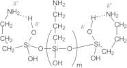 AMINOPROPYLSILSESQUIOXANE IN AQUEOUS SOLUTION