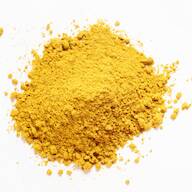 Gelest Yellow Iron Oxide HS