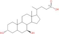 Ursodeoxycholic Acid-24-13C