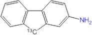 2-Aminofluorene-9-13C