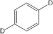 Benzene-1,4-d2