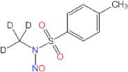N-Methyl-d3-N-nitroso-p-toluenesulfonamide