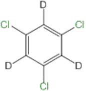1,3,5-Trichlorobenzene-d3