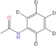 Acetanilide-2',3',4',5',6'-d5