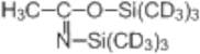 N,O-Bis(trimethyl-d9-silyl)acetamide