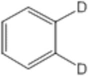 Benzene-1,2-d2